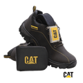 Bota Tênis Cat Adventure +KIT Acessorios