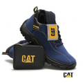 Bota Tênis Cat Adventure +KIT Acessorios