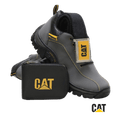 Bota Tênis Cat Adventure +KIT Acessorios