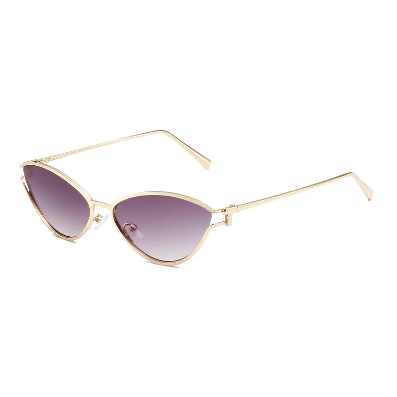 Óculos de Sol Feminino Cat Eye™