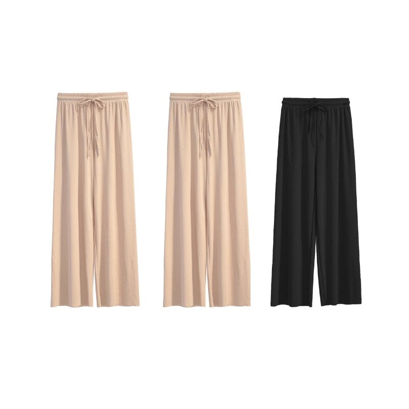 Calça Pantalona - [COMPRE 1 E LEVE 3]