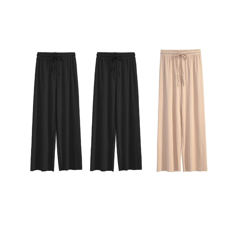 Calça Pantalona - [COMPRE 1 E LEVE 3]