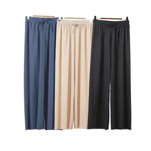 Calça Pantalona - [COMPRE 1 E LEVE 3]