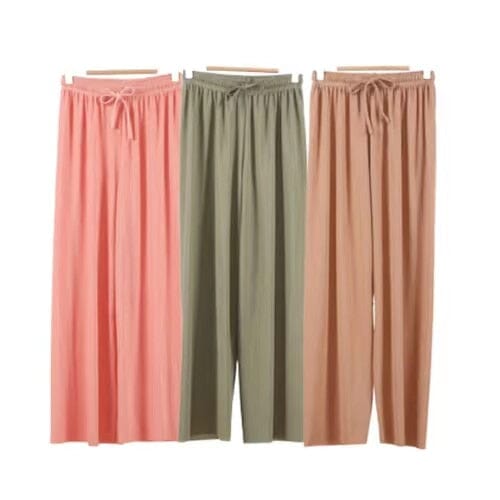 Calça Pantalona - [COMPRE 1 E LEVE 3]